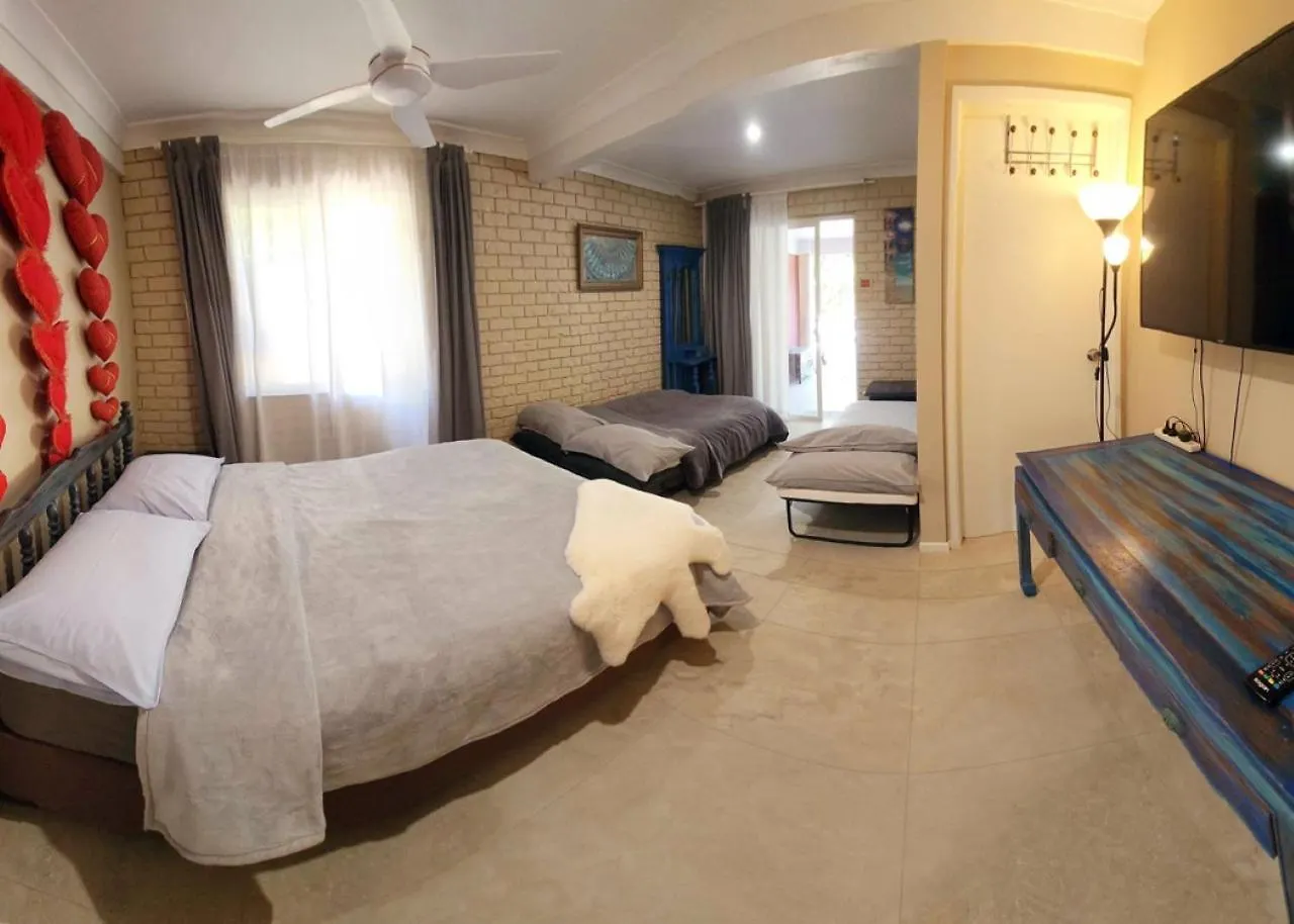 Appartement Big Family Holiday By The Buddina Beach